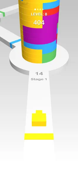 Game screenshot Tower Destroy - Ball Crusher mod apk