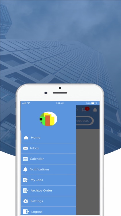 Pronto Services 360 - Provider