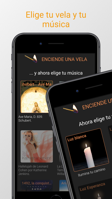 HumanLight Screenshot
