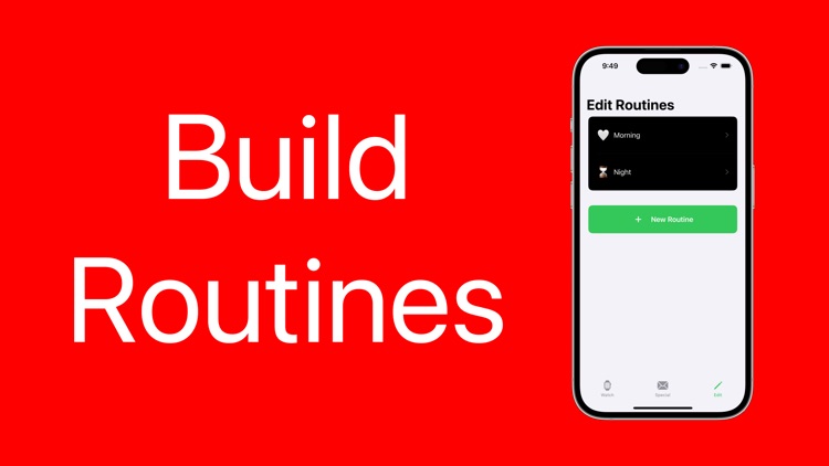 Automatic: Routines screenshot-6