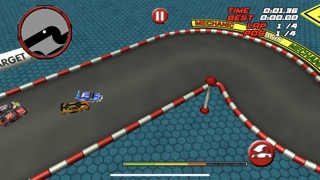 RC Cars - Mini Racing Gameのおすすめ画像6