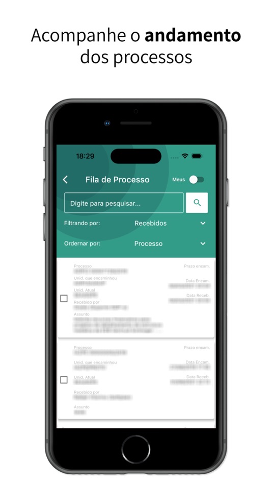 #5. SGPe - SEA (iOS) 由: Secretaria de Estado da Administracao Santa Catarina