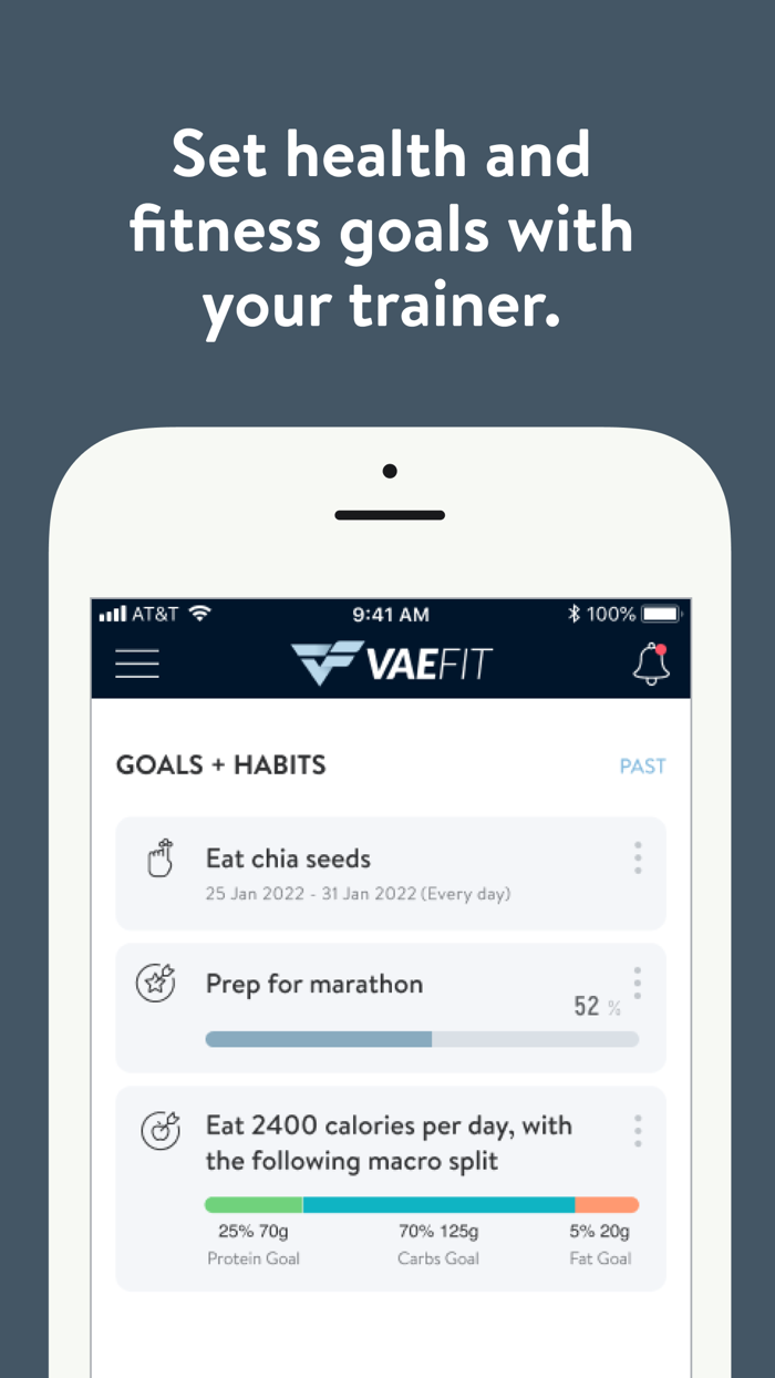VAEFIT