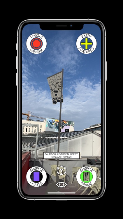 INTL Poster World screenshot-3