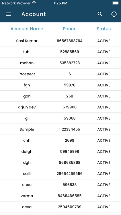 Eruvaka Connect screenshot-5