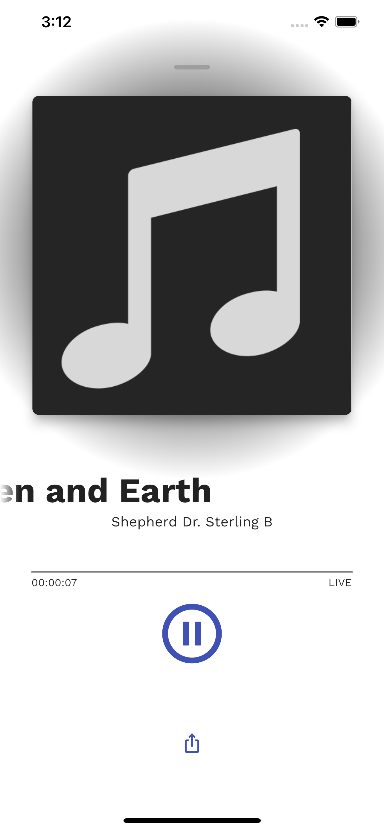 SterlingBWorldwideradio.org
