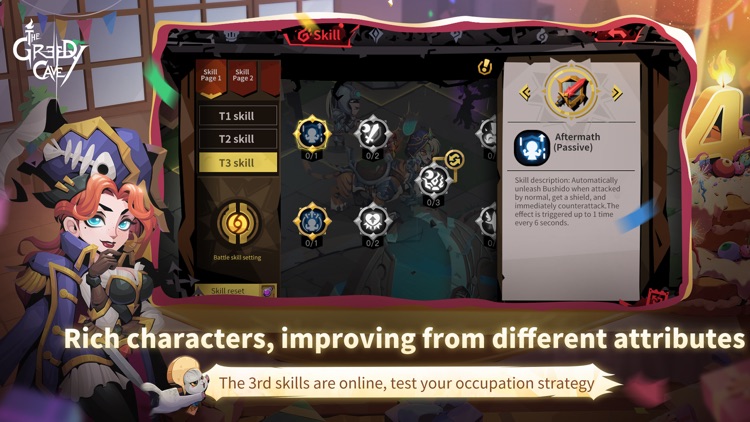 The Greedy Cave 2: Time Gate screenshot-3