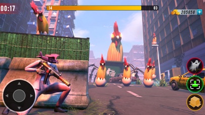 Hide And Seek: Monster Escape Screenshot