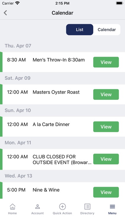 Fort Lauderdale Country Club