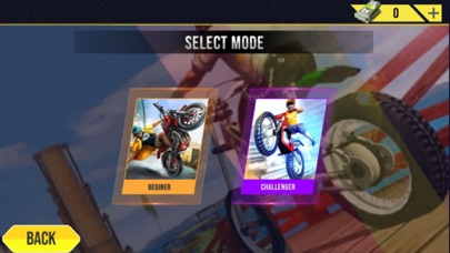 Bike Racing Simulator Games 3D Screenshot