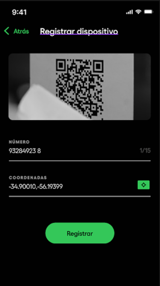#2. MuuControl Sensors (iOS) Podle: Ricardo Lima