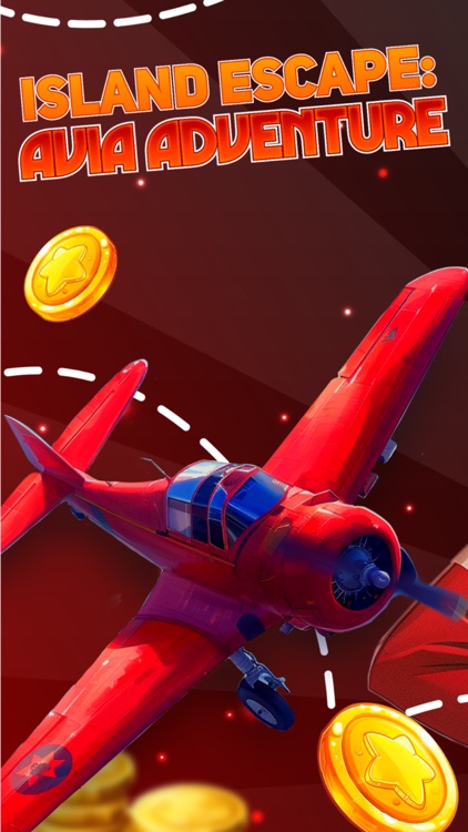 Island Escape: Avia Adventure