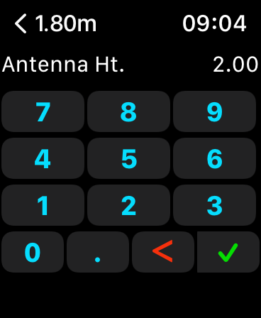 GeoAce screenshot 30