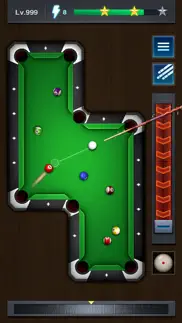 pool tour - pocket billiards iphone screenshot 4