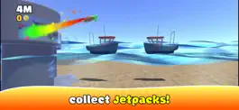 Game screenshot Super Star Rocket Go Fish mod apk