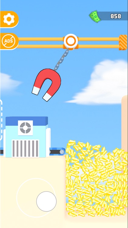 Ultimate Magnet screenshot-4