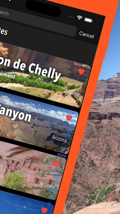 Screenshot #2 pour Arizona