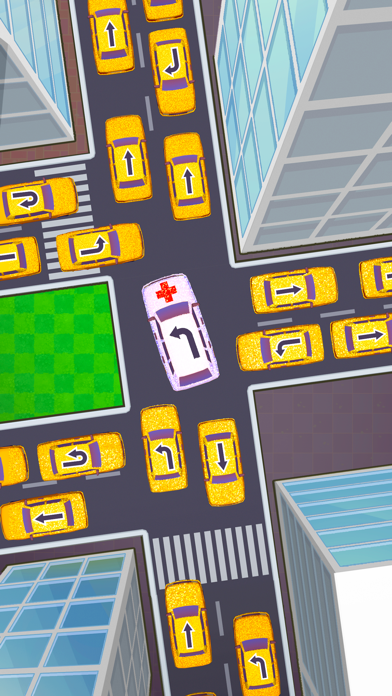 Car Out! screenshot 1