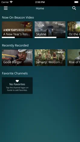 Game screenshot Your Beacon Video mod apk