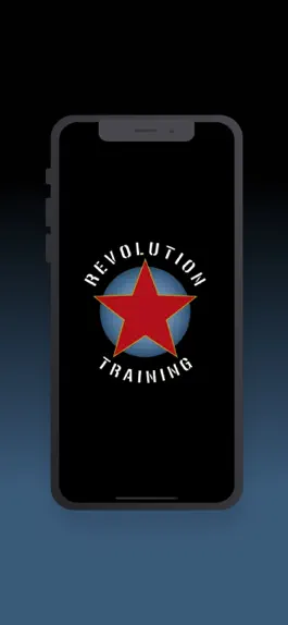 Game screenshot Revolution Training mod apk
