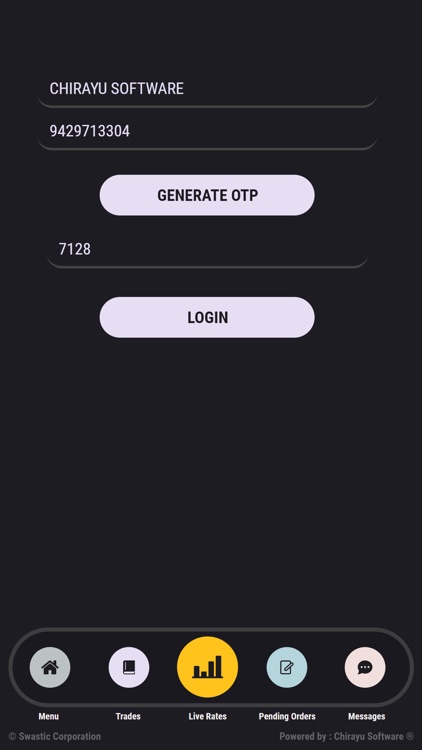 Swastic Corporation screenshot-3