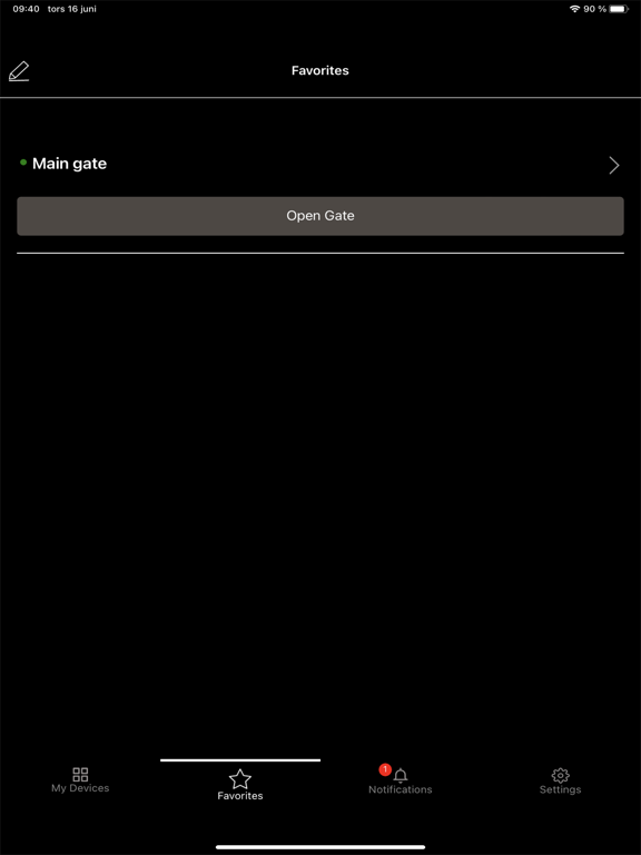 Screenshot #4 pour Comlink Cloud