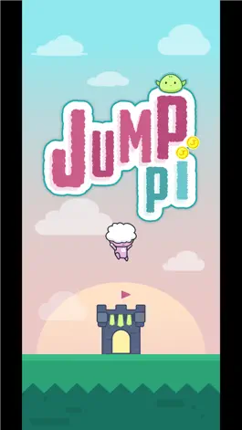 Game screenshot Jump Pi mod apk