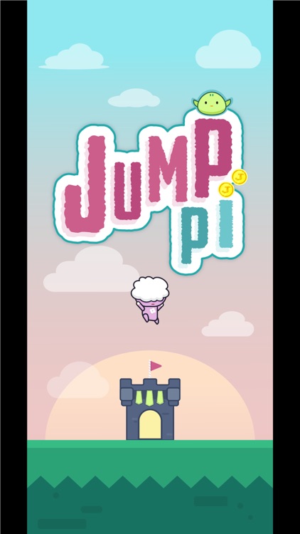 Jump Pi