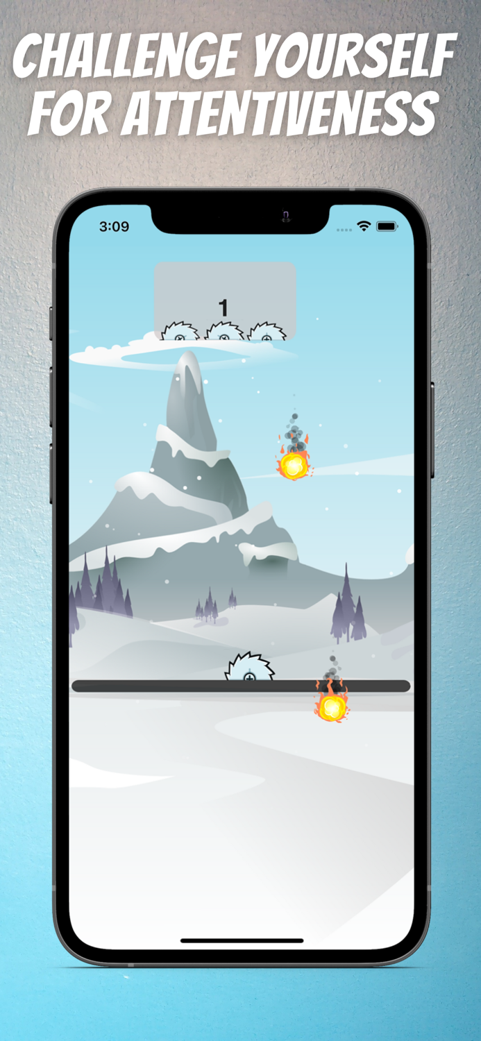 HYPER CASUAL – METEOR VS SAW