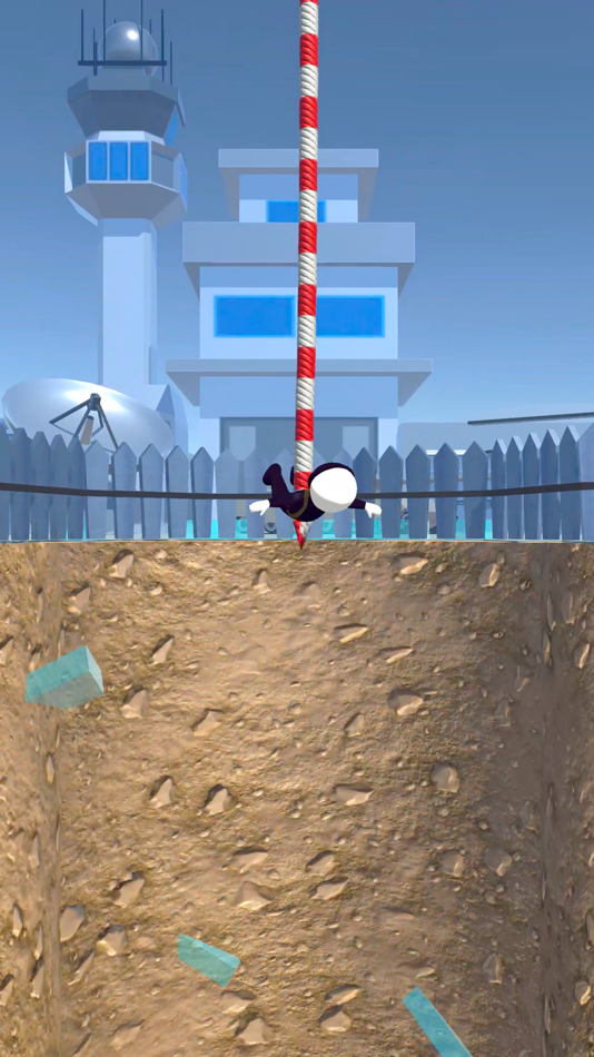 #1. Mission Possible! (iOS) 由: Kiwert