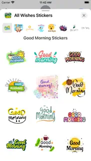 daily all wishes stickers problems & solutions and troubleshooting guide - 4