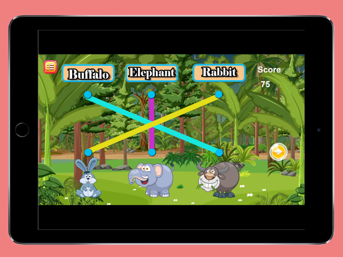 Spelling and Phonics Games