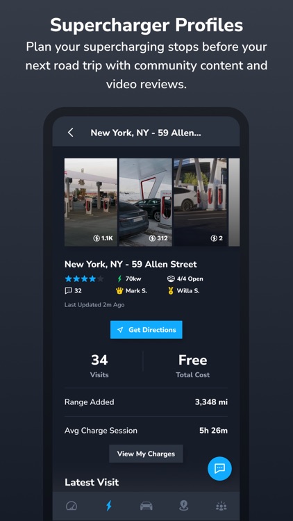 TezLab screenshot-8