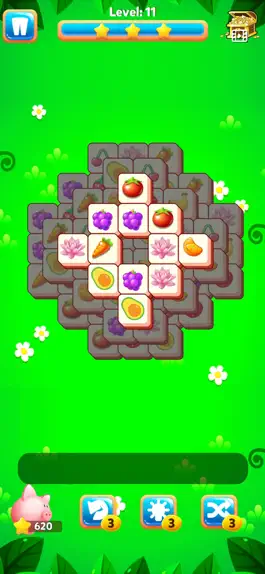 Game screenshot Tile Matching Games: Zen Match mod apk