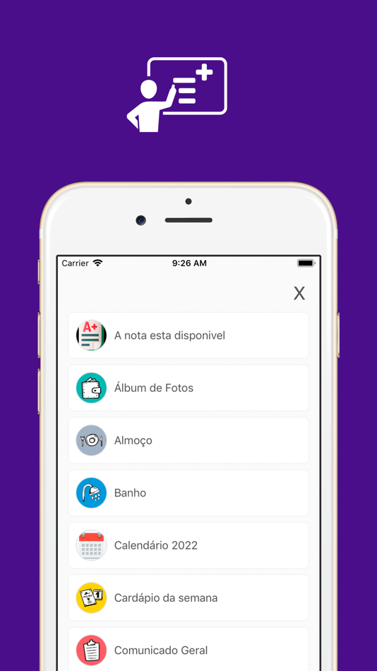 #5. Upnote Class+ (iOS) 由: Ignacio Arias