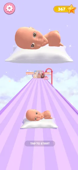 Game screenshot Baby Factory! mod apk