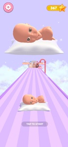 Baby Factory! screenshot #1 for iPhone