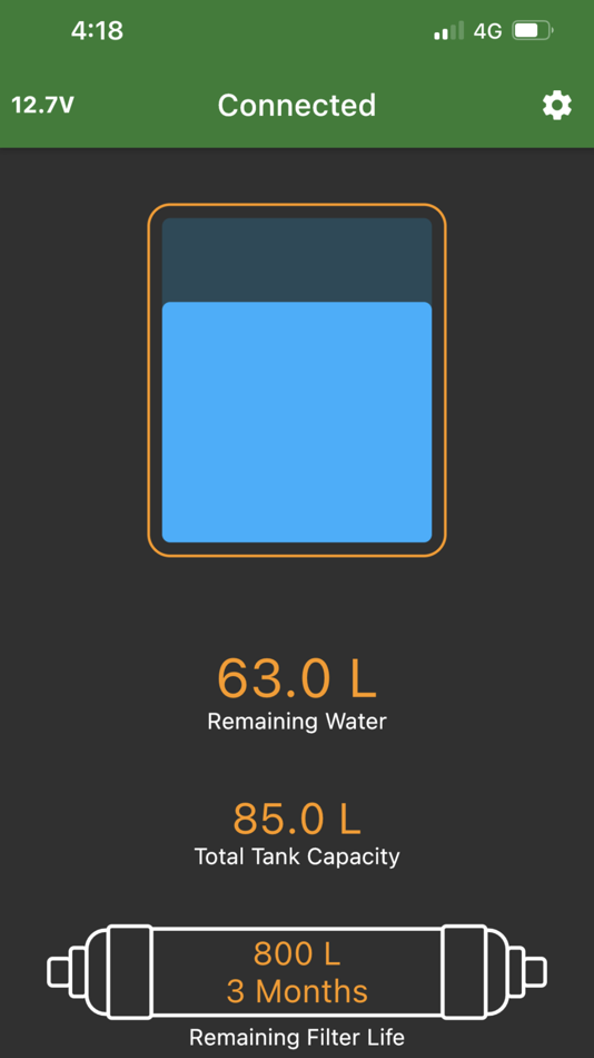 #1. Platypus by Hard Candy 4x4 (iOS) 由: Hard Candy 4x4