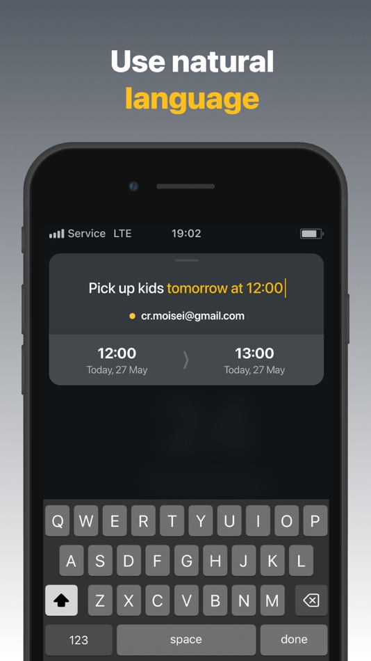 #2. Solid Calendar (macOS) 由: Solid Apps S.R.L.
