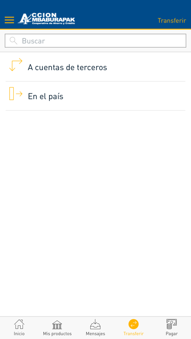 Acción Imbaburapak Online Screenshot
