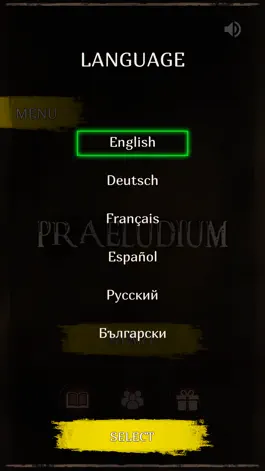 Game screenshot EXITUS Vol.3 hack