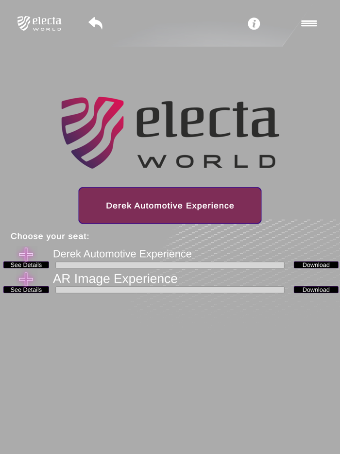 Electa World