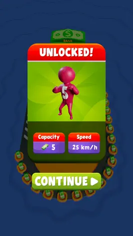 Game screenshot Merge'n Earn apk