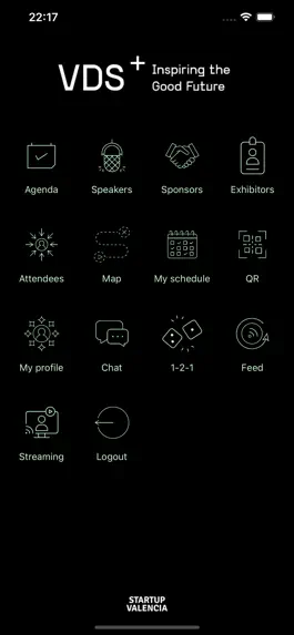 Game screenshot VDS2022 apk
