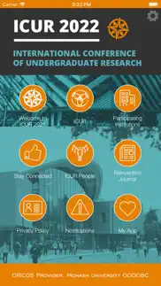 icur 2022 problems & solutions and troubleshooting guide - 3