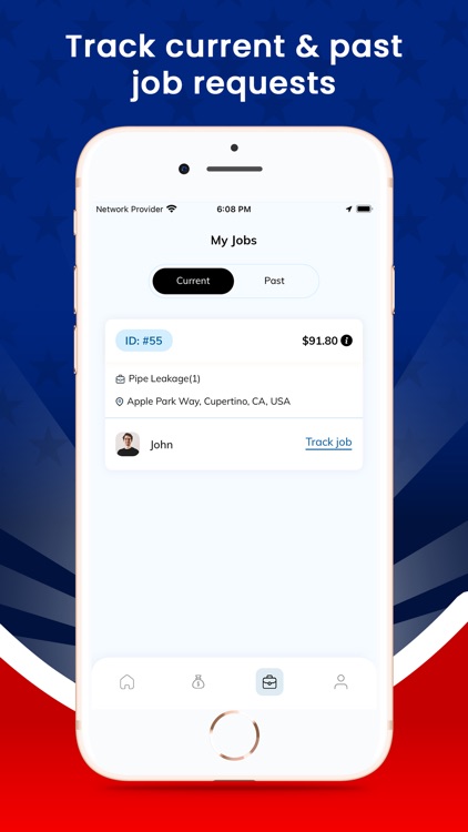 HelpPros Provider screenshot-5