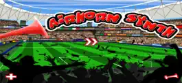 Game screenshot Air horn Synth : Stadium Piano apk