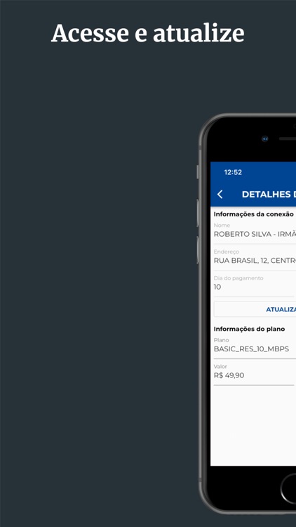 Minha Meplo screenshot-6