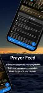 PrayerAssist screenshot #3 for iPhone