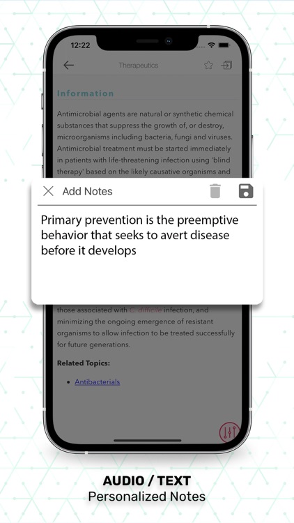 Essentials Clinical Medicine screenshot-8